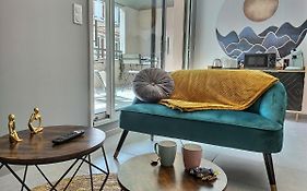Le Fil d'Or - Chic Art Déco - Netflix